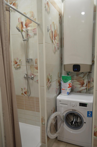 Others 2, Hostel Energia, Vysokogorskiy rayon
