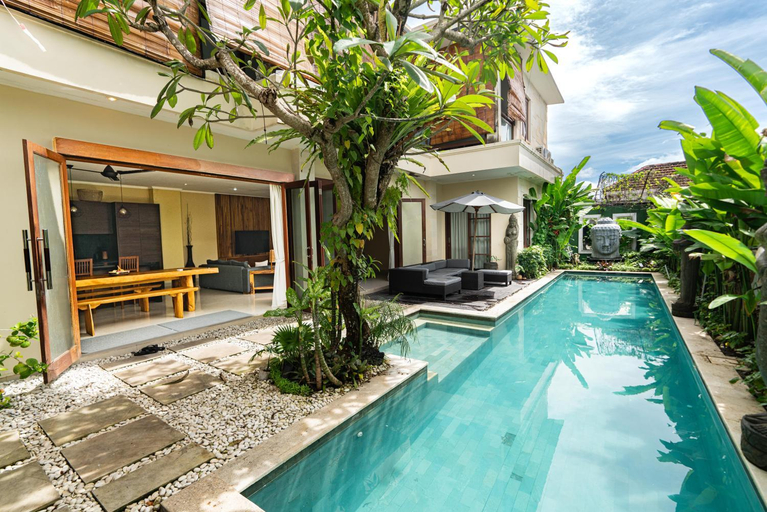 Others 5, Large 6 Bedrooms Villa  Legian/Seminyak sleeps 14, Badung