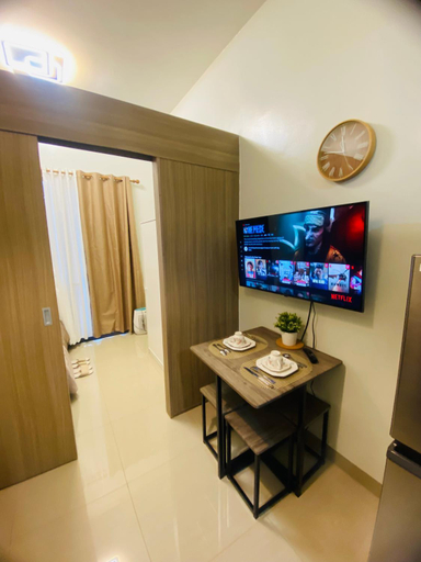Others 3, The Daily Abode, Pasay City