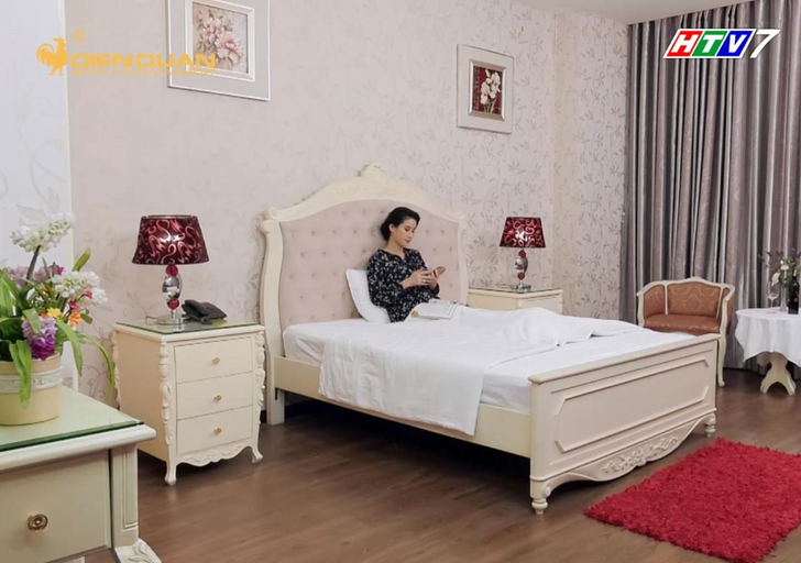 Others 4, Bideco Hotel, Thủ Dầu Một