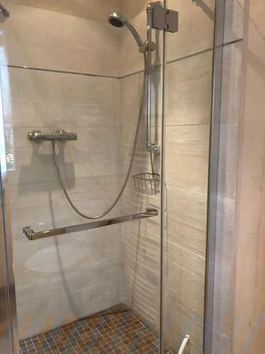Bathroom 4, Mas de l'Olivette, Var