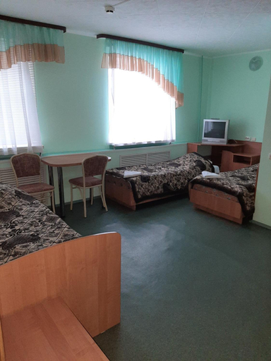 Others 4, Gostinitsa "Rubtsovo", Vologodskiy rayon