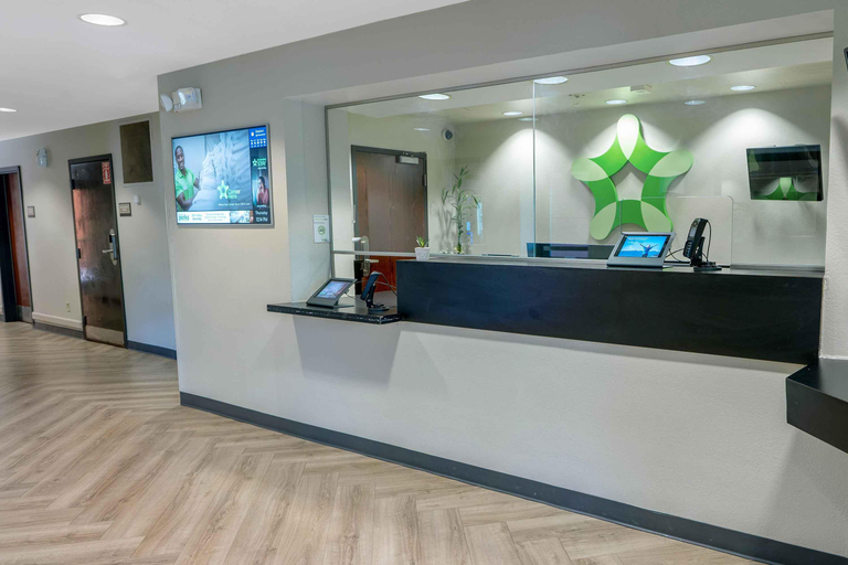 Public Area 2, Extended Stay America Suites Seattle Bothell West, Snohomish