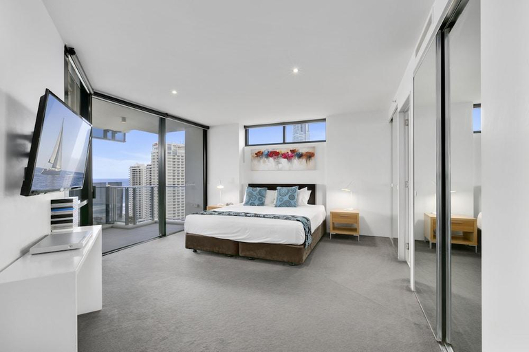 Others 2, Apartment Stay - Circle on Cavill, Gold Coast