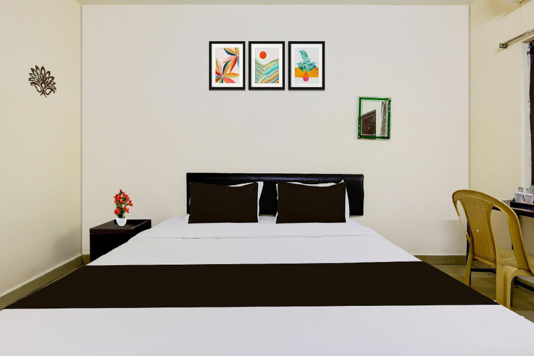 Others 3, Hotel O Moghalarajpuram Formerly Akshaya Delight, Krishna
