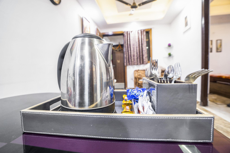 Others 3, Homlee Divya 3 BHK with kitchen & Parking Vaishali, Gautam Buddha Nagar