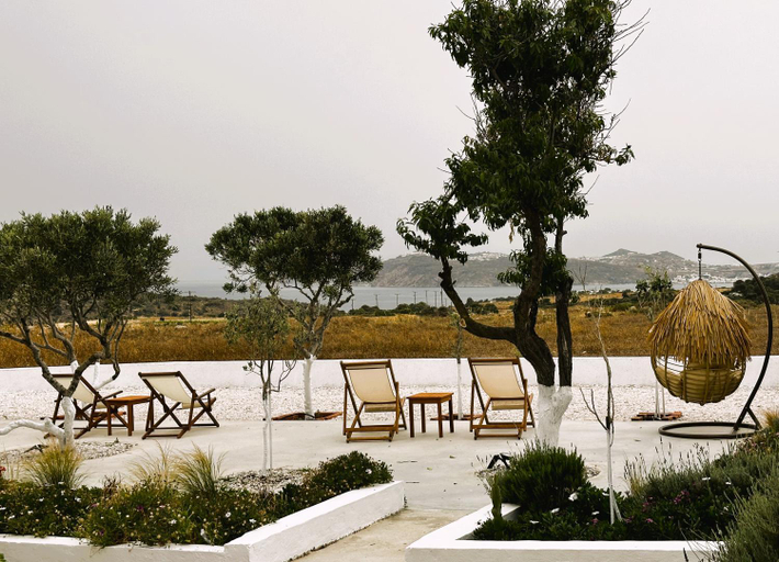 Others 4, Errika's Sweet Home, South Aegean