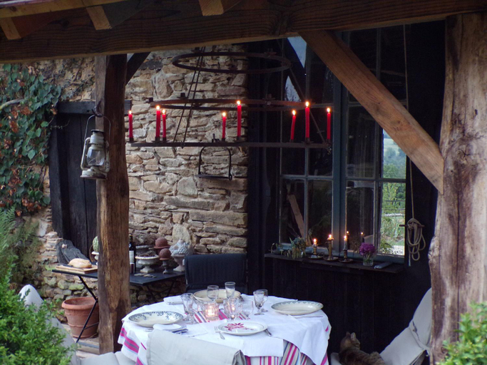 Others 5, la maison de Royer, Haute-Vienne