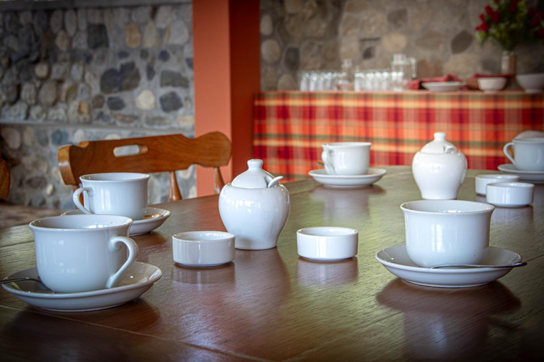 Food & Drinks, La Chacana Hotel Boutique, Huaraz