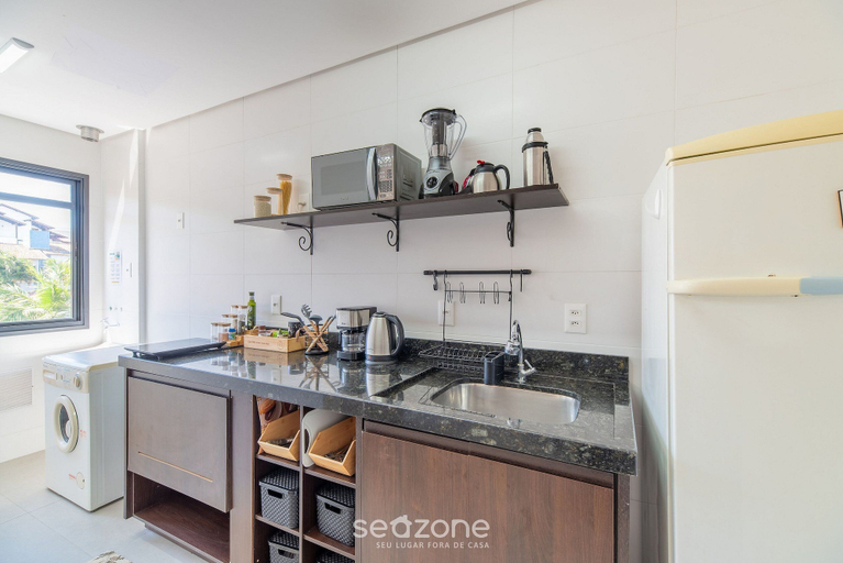 Private kitchen 3, Charming Studio Just 200m From the Beach - Pmo0404, Floriniapolis