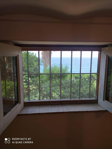Others 3, Maison Canopee, Messina