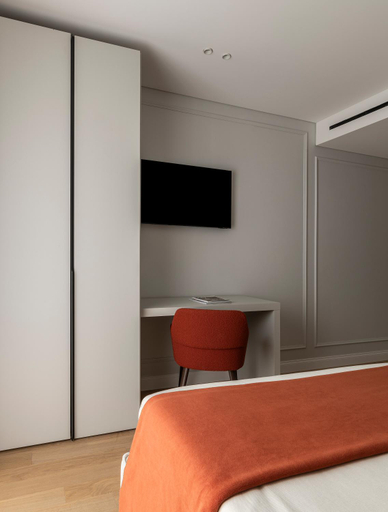 Others 3, Le Terrazze Suites, Bari