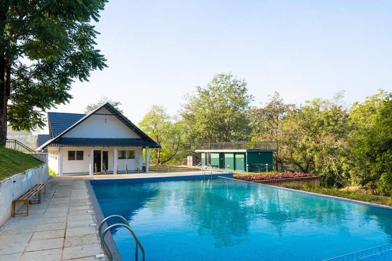 Sport & Beauty 2, Jungle View Resort, Wayanad
