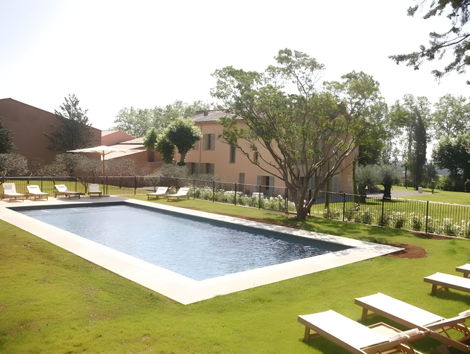 Sport & Beauty, Chateau des Demoiselles, Var