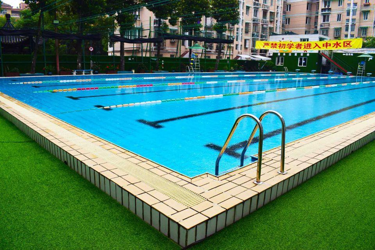 Sport & Beauty, Fengqi Hotel (Hangzhou Hubin Jianguo North Road Metro Exit Branch), Hangzhou