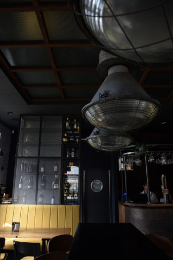 Food & Drinks 5, ART Pensjonat, Krotoszyn