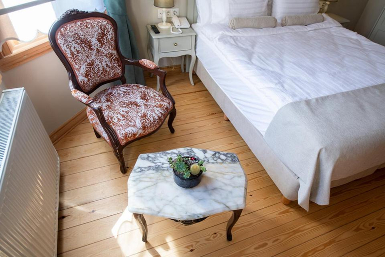 Bedroom 2, Ikiz Konak Boutique Hotel, Kadıköy