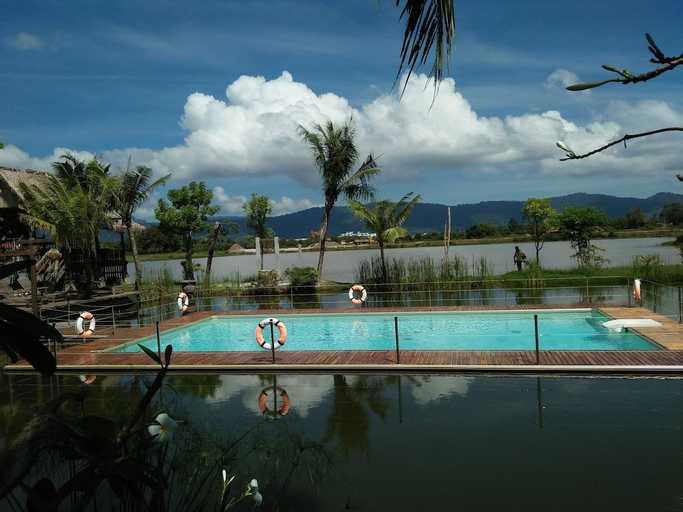 Sport & Beauty 5, Kunang-Kunang Heritage Villas, Langkawi