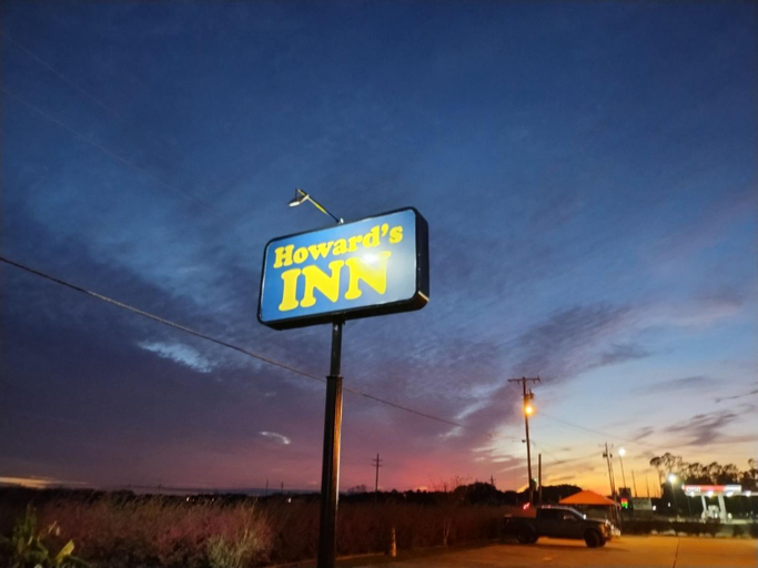 Others 4, Howards Inn Motel, Saint Landry