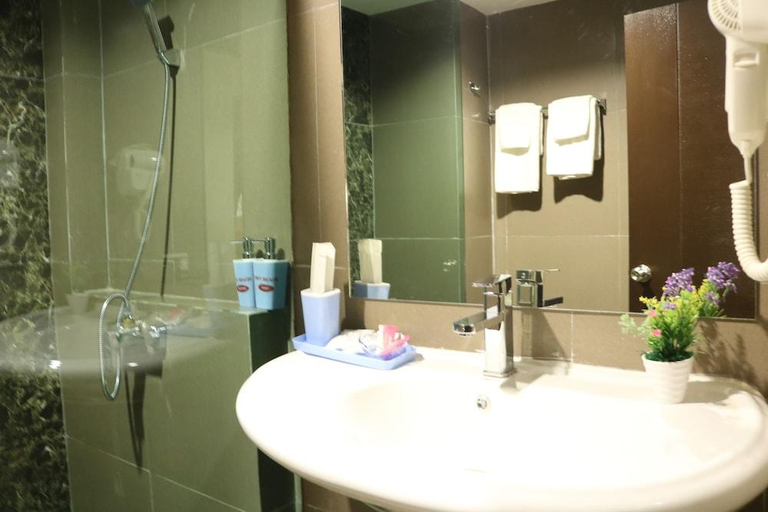 Bathroom 4, Sky Beach Aonang, Mueang Krabi