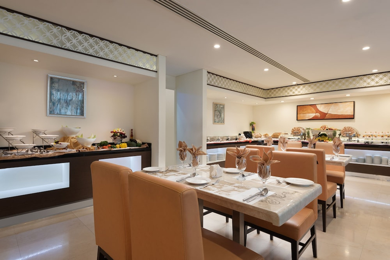 Food & Drinks 5, Landmark Premier Hotel Deira, Dubai