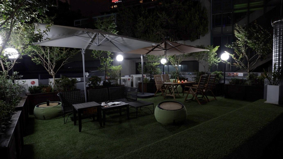 Food & Drinks, Winwin Guesthouse, Jung