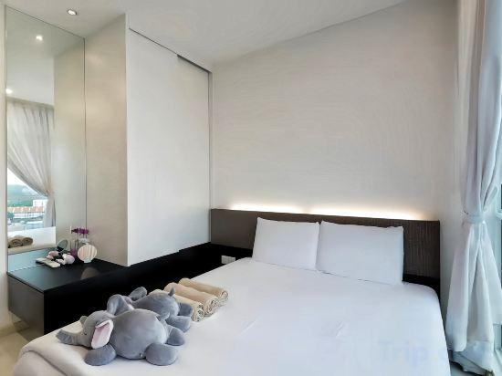 Others 5, Straits Garden Deluxe Hotel Suites, Pulau Penang