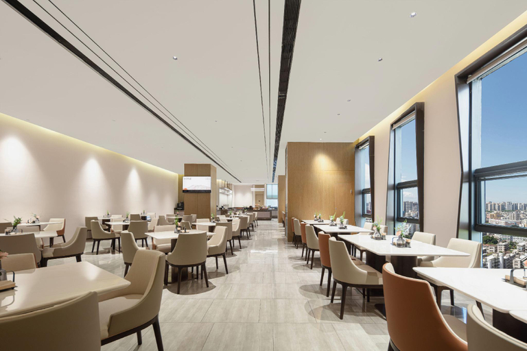 Food & Drinks 5, Atour Hotel Hangzhou Binjiang Binwen Road, Hangzhou