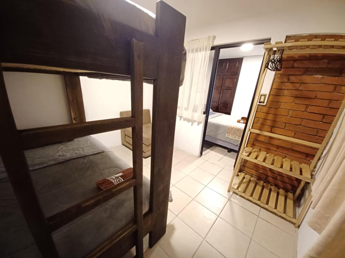 Others 3, Hostal Mochiliers Bed and Breakfast, Cuenca