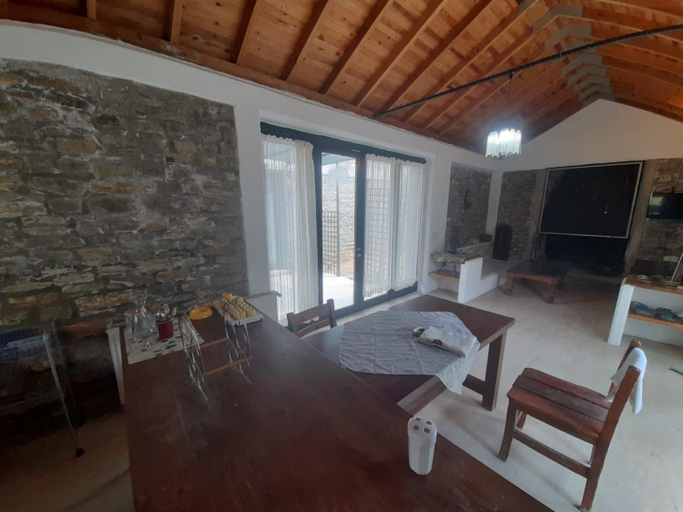 Others 3, kızılbel evleri, Fethiye
