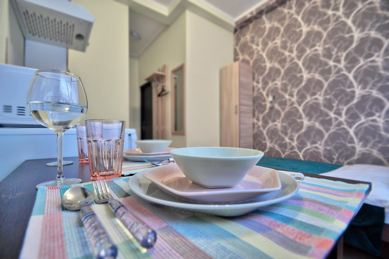 Food & Drinks, Happy Guests Hotel Domodedovo, Southern