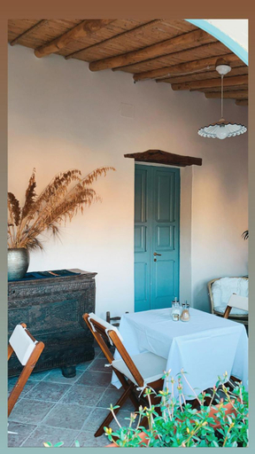 Others 5, B&B Su Strintu, Medio Campidano