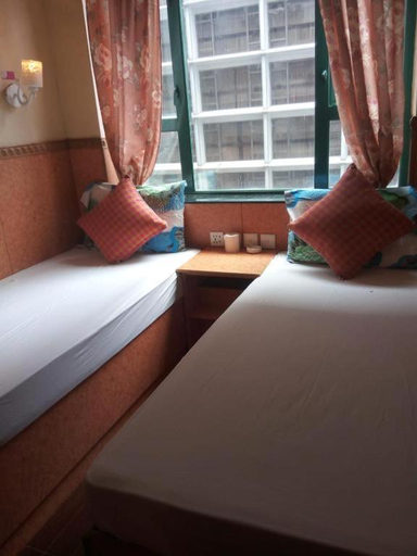 Others 5, Toronto Guest House, Kowloon