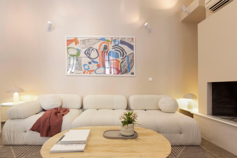 Others 3, Three Bedroom Villa Plaka by Idiosyncrasy Collection, Attica