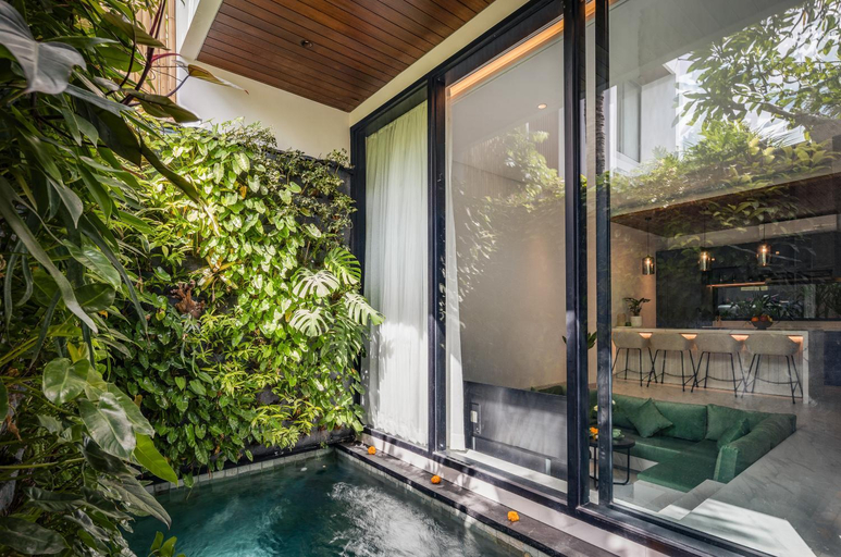 Sport & Beauty 4, Coco Jungle Canggu Villas by Nagisa Bali, Badung