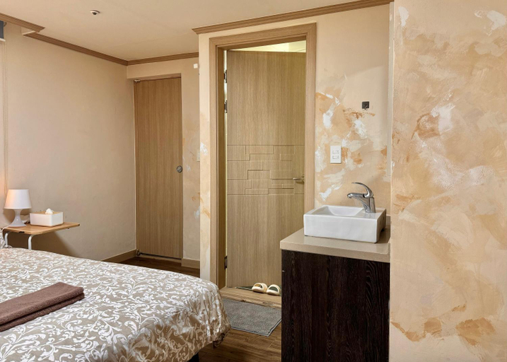 Bedroom 2, Roi Guesthouse, Mapo