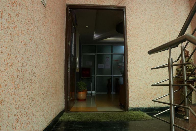 Others 4, Hotel Happy Stay, Gautam Buddha Nagar