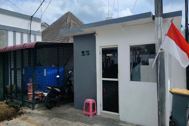 Others 5, Residence Anugrah, Medan