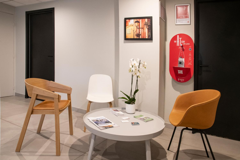 Public Area 3, Ibis Roquebrune Cap Martin Menton, Alpes-Maritimes