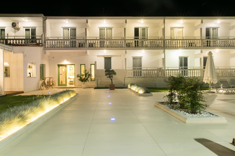 Exterior & Views 1, Elektra Comfort Hotel, East Macedonia and Thrace