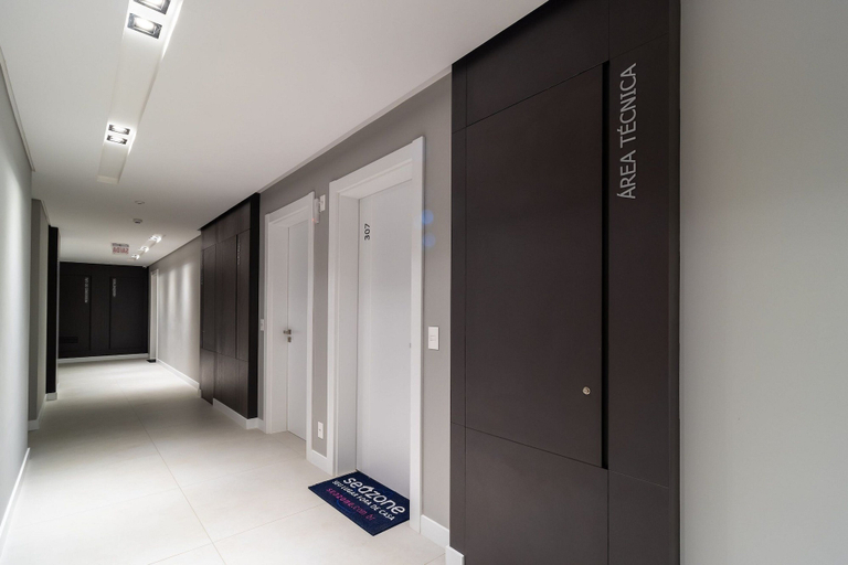 Interior 4, MOR - Apartments 230m From Jurere Beach Floripa/sc, Florianopolis