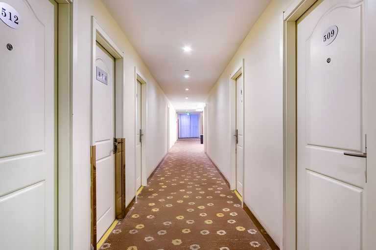 Others 4, Home Inn Hangzhou the Mixc Haoyun Road, Hangzhou