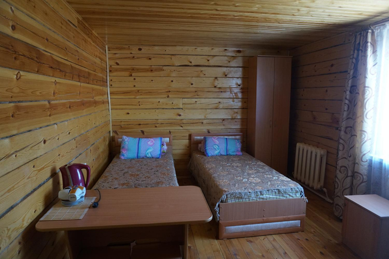 Others 2, Tunkinskaya Dolina Poselok Zhemchug Naran Gol, Tunkinskiy rayon