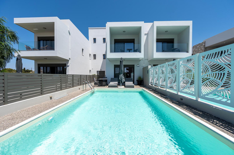 Others 2, Villas Kares with private pool by Estia, South Aegean