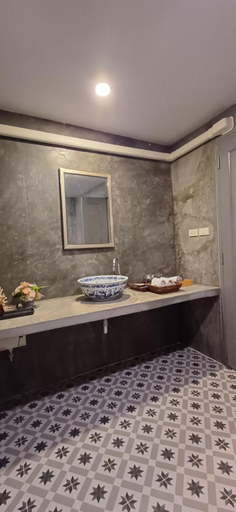 Bathroom 5, MUKRADA HOUSE KRABI, Mueang Krabi