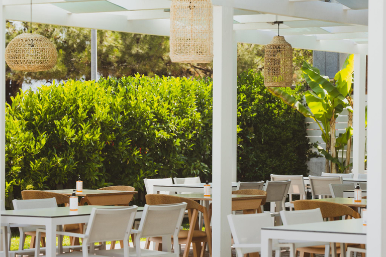 Food & Drinks 3, Elektra Comfort Hotel, East Macedonia and Thrace