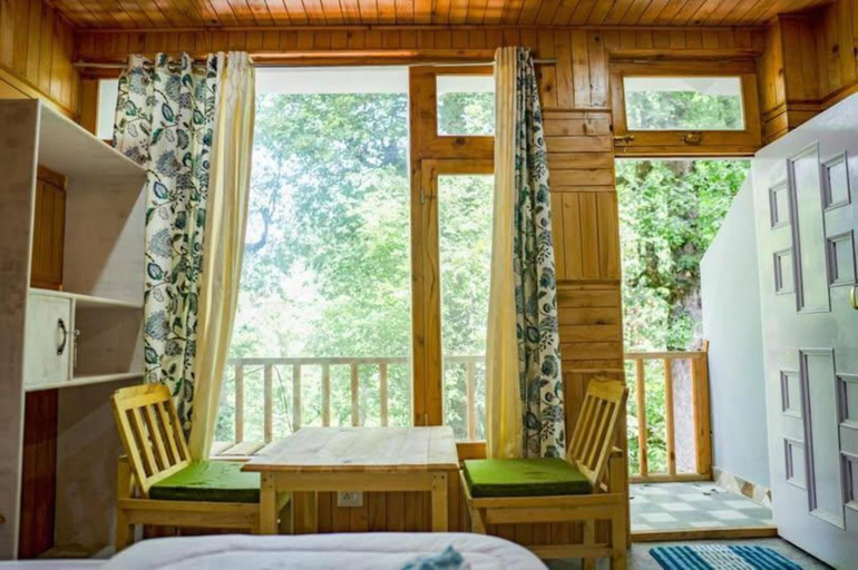 Others 4, Ailyak Stays and Cafe, Shoja, Jibhi, Kullu
