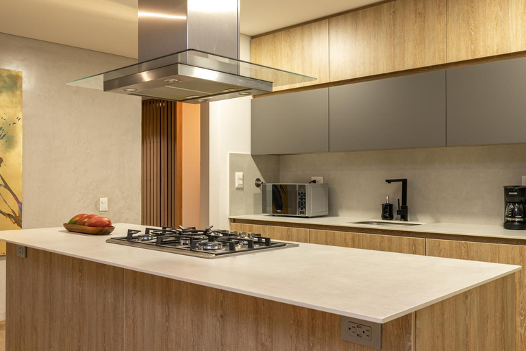 Others 5, Forever W&L Apartments, Medellín
