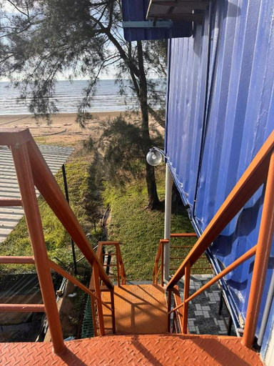Exterior & Views 4, Papar Beachfront View, Papar