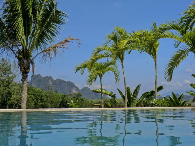 Others 5, Leelawadee Garden Resort, Mueang Krabi
